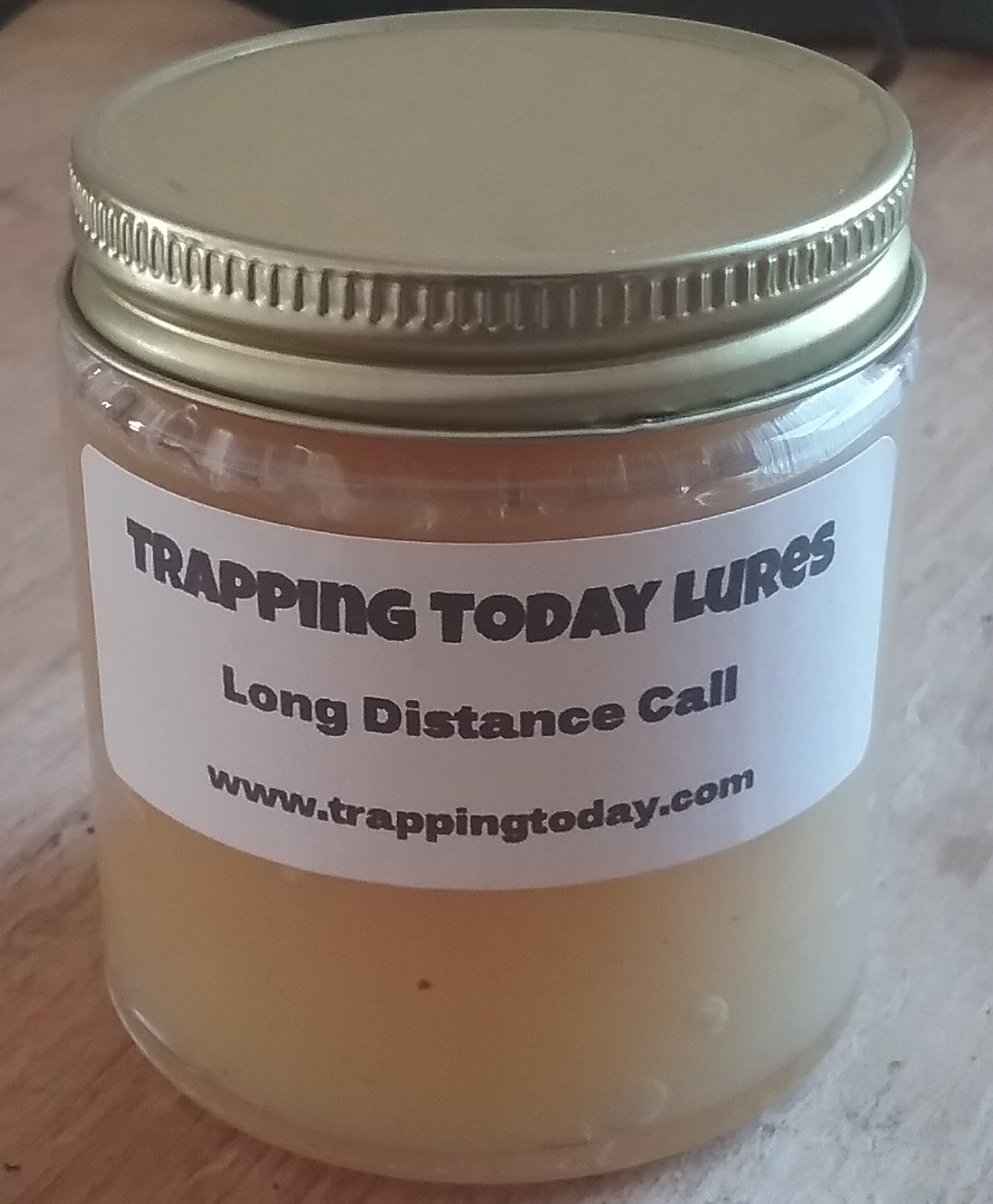 Best Coyote Trapping Lure Trapping Today